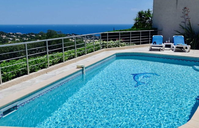 Belle Helene Comfortable Holiday Residence - Foto 11
