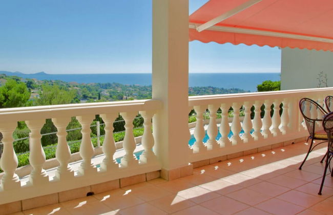Belle Helene Comfortable Holiday Residence - Foto 20