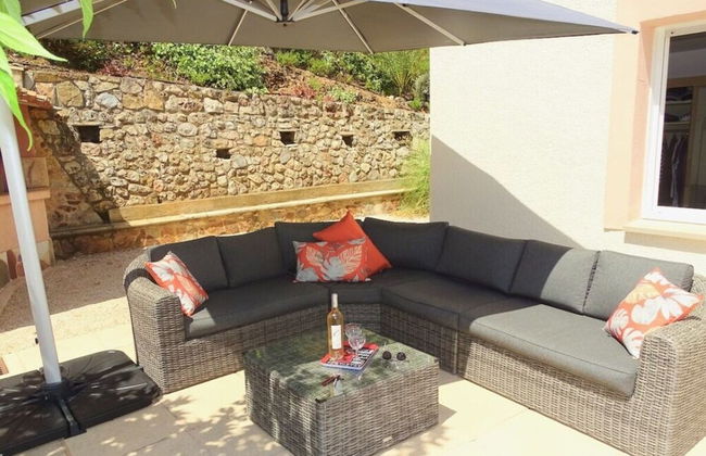Belle Helene Comfortable Holiday Residence - Foto 22