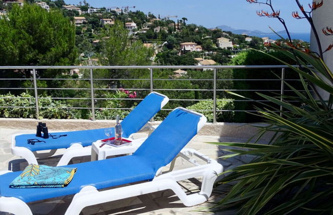 Belle Helene Comfortable Holiday Residence - Foto 19