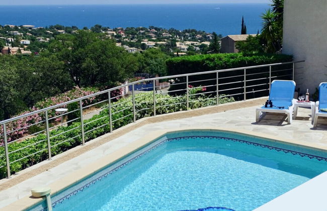 Belle Helene Comfortable Holiday Residence - Foto 12