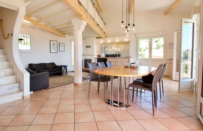 Belle Helene Comfortable Holiday Residence - Foto 15
