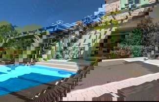 Foto 1 - Villa Zelda Comfortable Holiday Residence