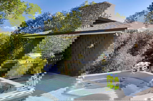 Foto 5 - Amber Refresh by Avantstay Pool and Hot Tub
