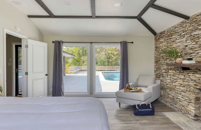 Amber Refresh by Avantstay Pool and Hot Tub - Photo 15