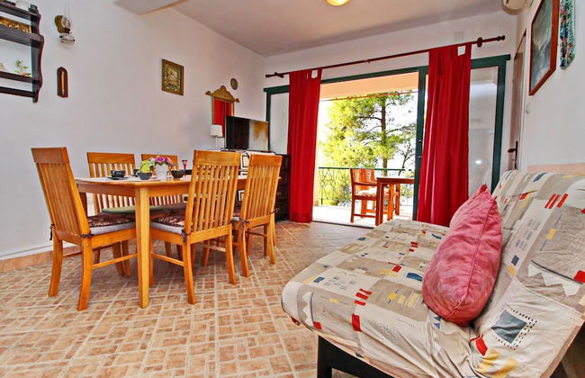 Apartments Sunset - Two Bedroom Apartment With Terrace and Sea View - Foto 1