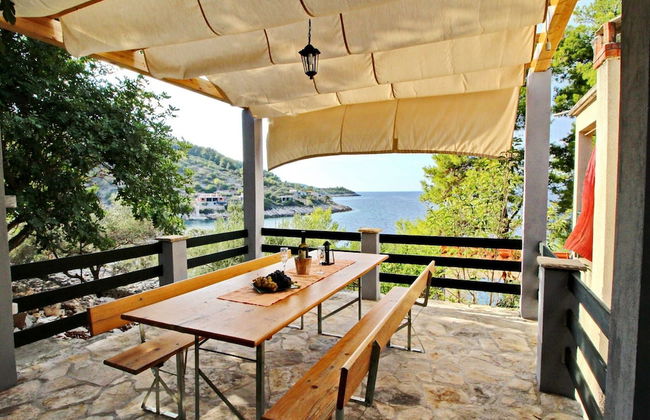 Apartments Sunset - Two Bedroom Apartment With Terrace and Sea View - Foto 31