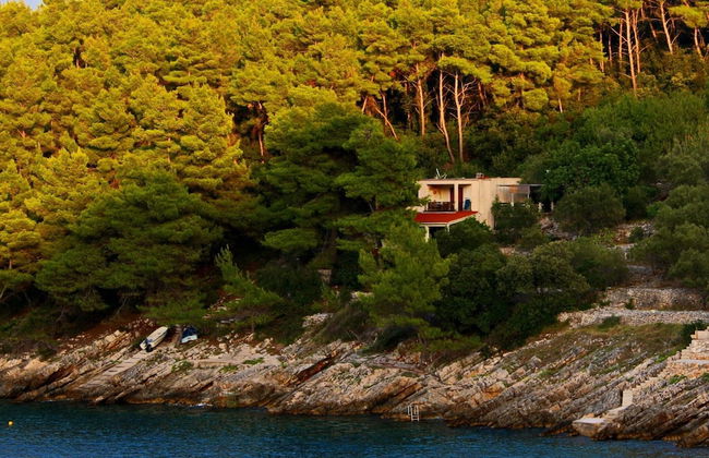Apartments Sunset - Two Bedroom Apartment With Terrace and Sea View - Foto 43