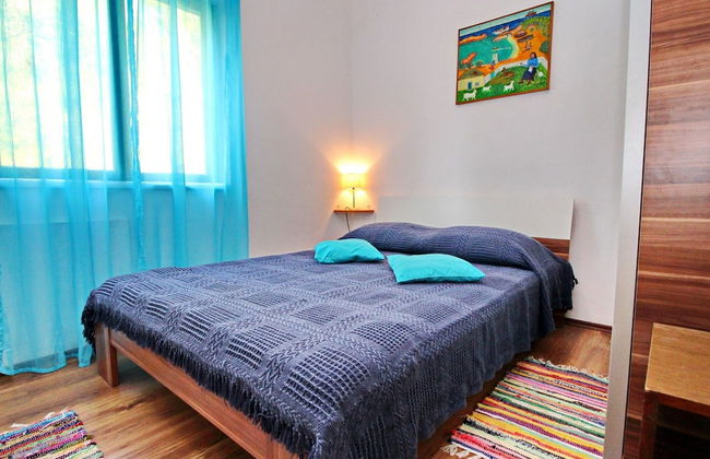 Apartments Sunset - Two Bedroom Apartment With Terrace and Sea View - Foto 9