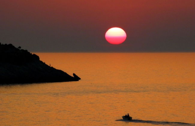 Apartments Sunset - Two Bedroom Apartment With Terrace and Sea View - Foto 46