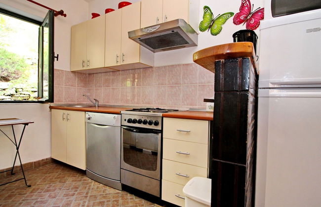 Apartments Sunset - Two Bedroom Apartment With Terrace and Sea View - Foto 13