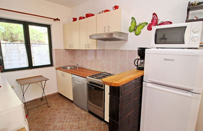 Apartments Sunset - Two Bedroom Apartment With Terrace and Sea View - Foto 11