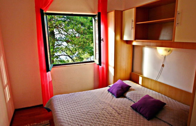 Apartments Sunset - Two Bedroom Apartment With Terrace and Sea View - Foto 7