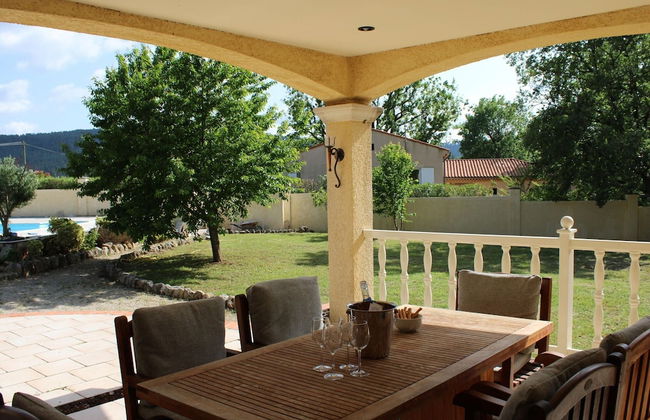 Comfortable Holiday Home With Pool - Foto 19