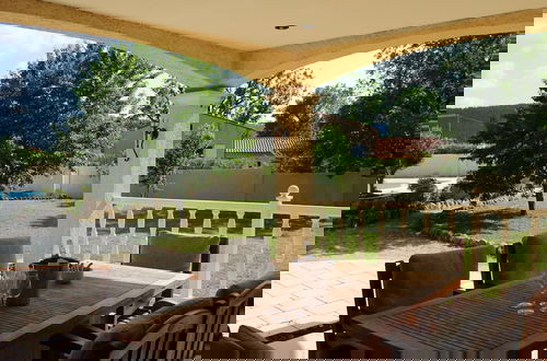 Foto 19 - Comfortable Holiday Home With Pool