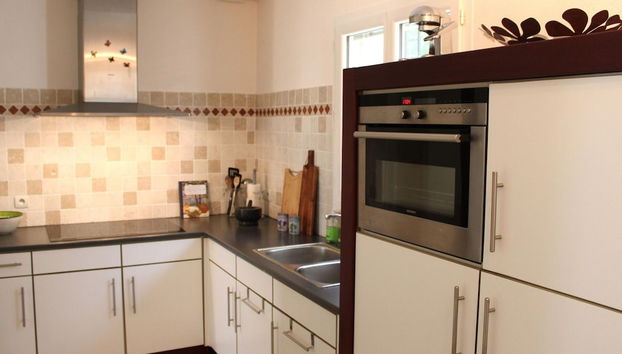Cozinha privada