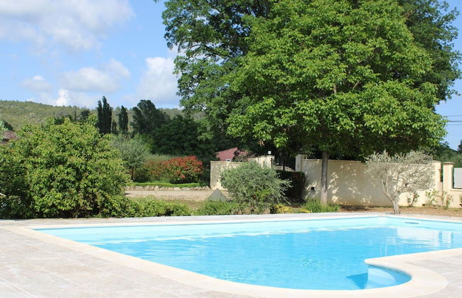 Comfortable Holiday Home With Pool - Foto 16