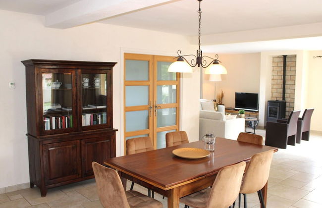 Comfortable Holiday Home With Pool - Foto 18
