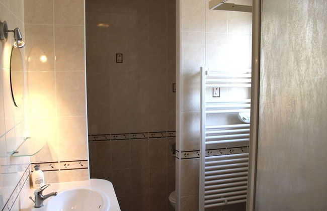 Comfortable Holiday Home With Pool - Foto 13