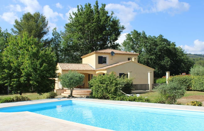 Comfortable Holiday Home With Pool - Foto 1