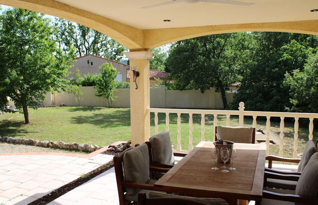 Comfortable Holiday Home With Pool - Foto 21