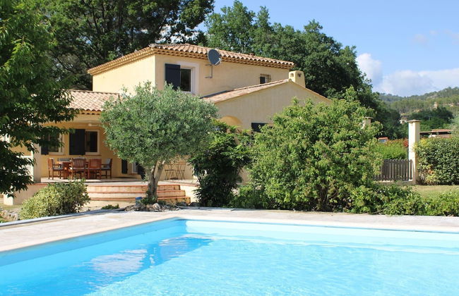 Comfortable Holiday Home With Pool - Foto 15