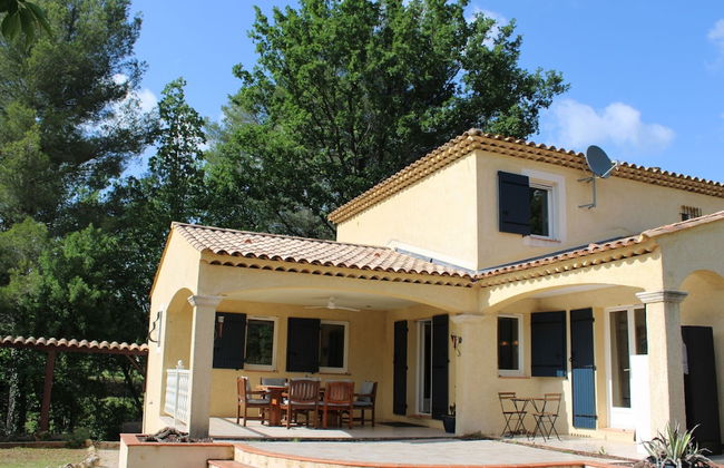 Comfortable Holiday Home With Pool - Foto 23