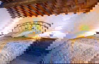 Photo 2 - Apartment in Bolgheri Near Tuscan Beaches