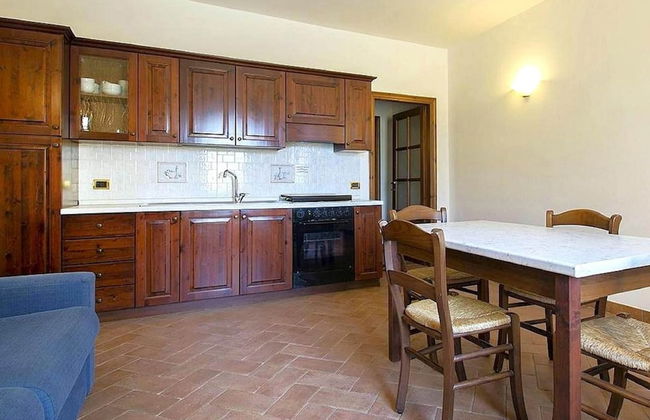 Apartment in Bolgheri Near Tuscan Beaches - Foto 11