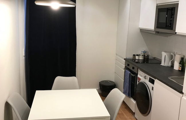 Olala Vibe Apartments - Photo 24
