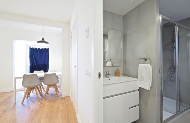 Olala Vibe Apartments - Photo 1