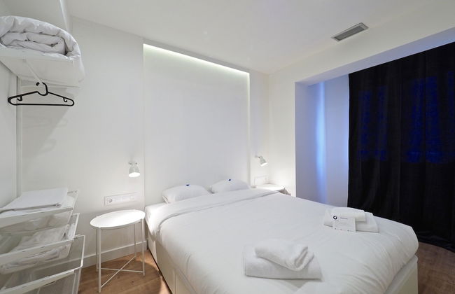 Olala Vibe Apartments - Photo 2