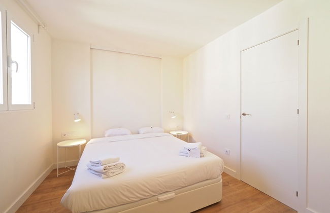 Olala Vibe Apartments - Photo 3