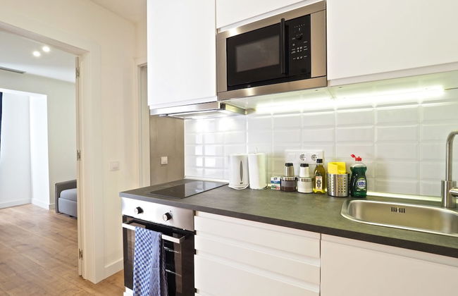 Olala Vibe Apartments - Photo 36