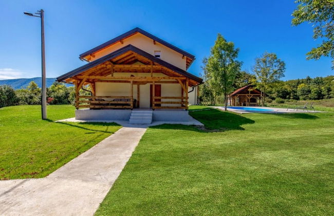 Blue House - Shared Pool - H - Foto 12