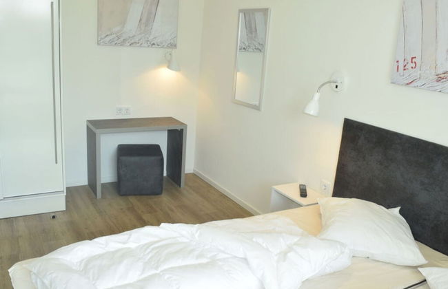 High End Travemunde Comfortable Vacation Home - Foto 4