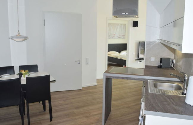 High End Travemunde Comfortable Vacation Home - Foto 6