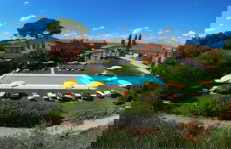 Photo 1 - Scenic Farmhouse Near Trasimeno