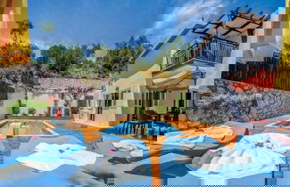 Photo 2 - Villa Dimi in Tsilivi