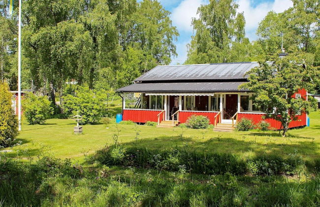 5 Person Holiday Home in Skutskar-by Traum - Foto 20
