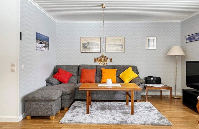 5 Person Holiday Home in Skutskar-by Traum - Foto 10