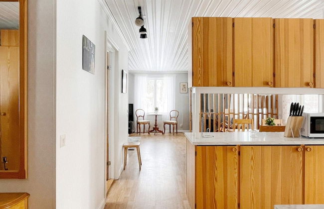 5 Person Holiday Home in Skutskar-by Traum - Foto 18