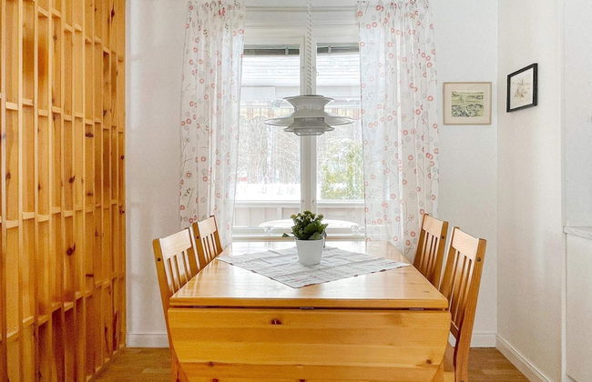 5 Person Holiday Home in Skutskar-by Traum - Foto 14