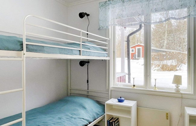 5 Person Holiday Home in Skutskar-by Traum - Foto 2
