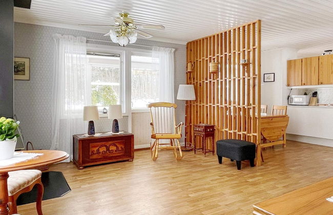 5 Person Holiday Home in Skutskar-by Traum - Foto 17