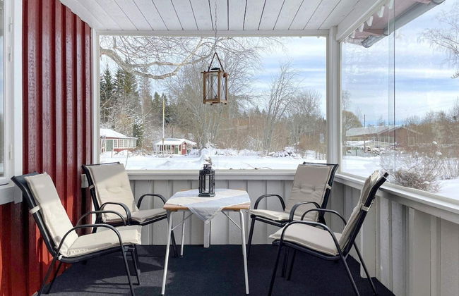 5 Person Holiday Home in Skutskar-by Traum - Foto 15