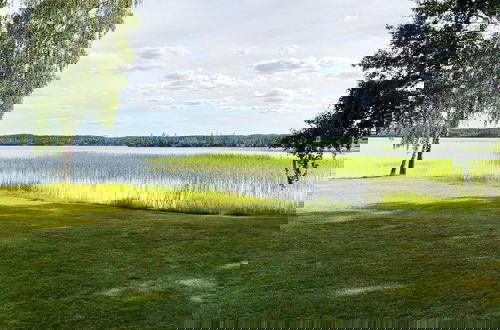 Foto 11 - 3 Person Holiday Home in Grimstorp-by Traum