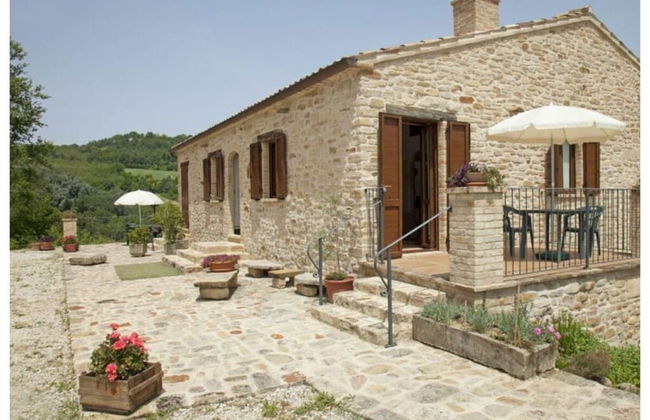 Villa Aurora Comfortable Holiday Residence - Foto 35