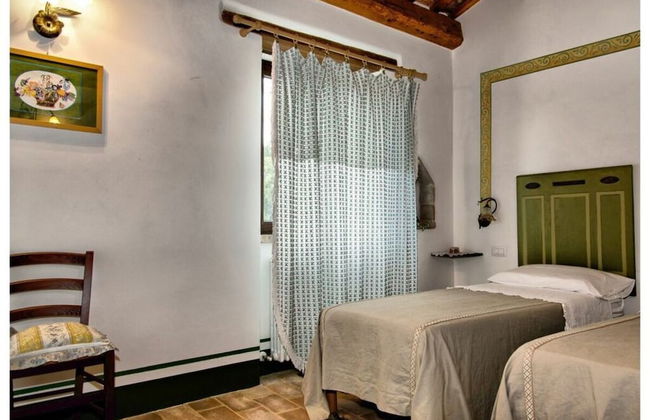 Villa Aurora Comfortable Holiday Residence - Foto 3
