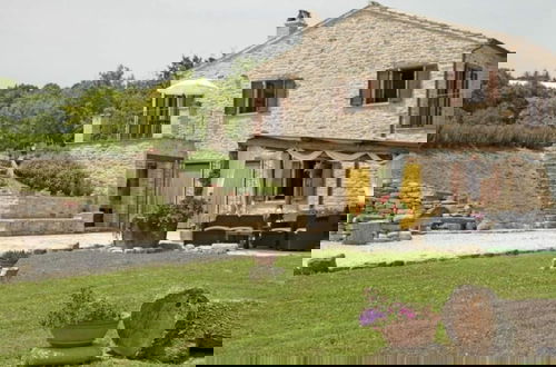 Photo 1 - Villa Aurora Comfortable Holiday Residence